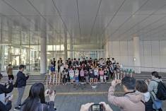 芝浦工業大学　測量公開講座